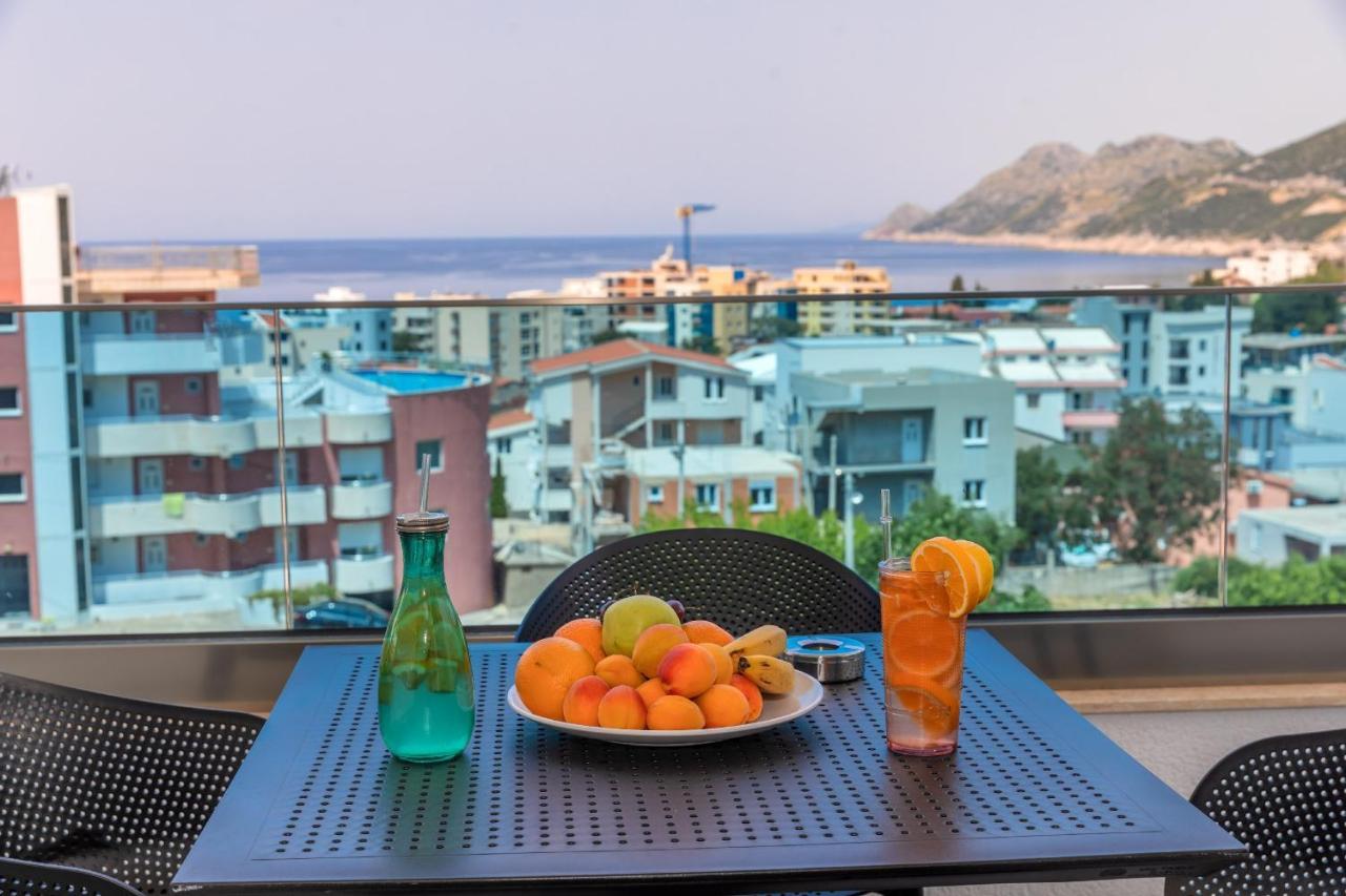 Zodea Apartman *