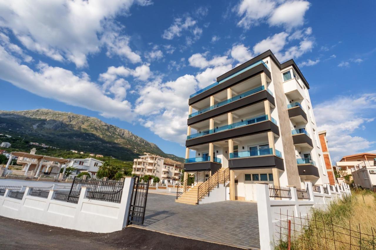 Zodea Apartman