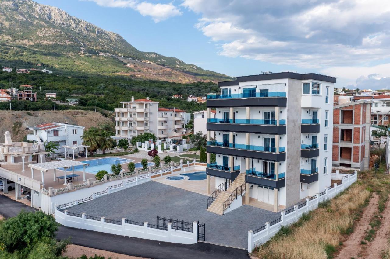 Apartman Zodea Dobra Voda