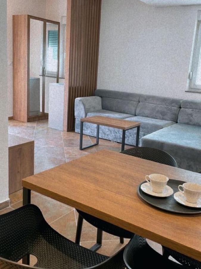 Apartman Zodea
