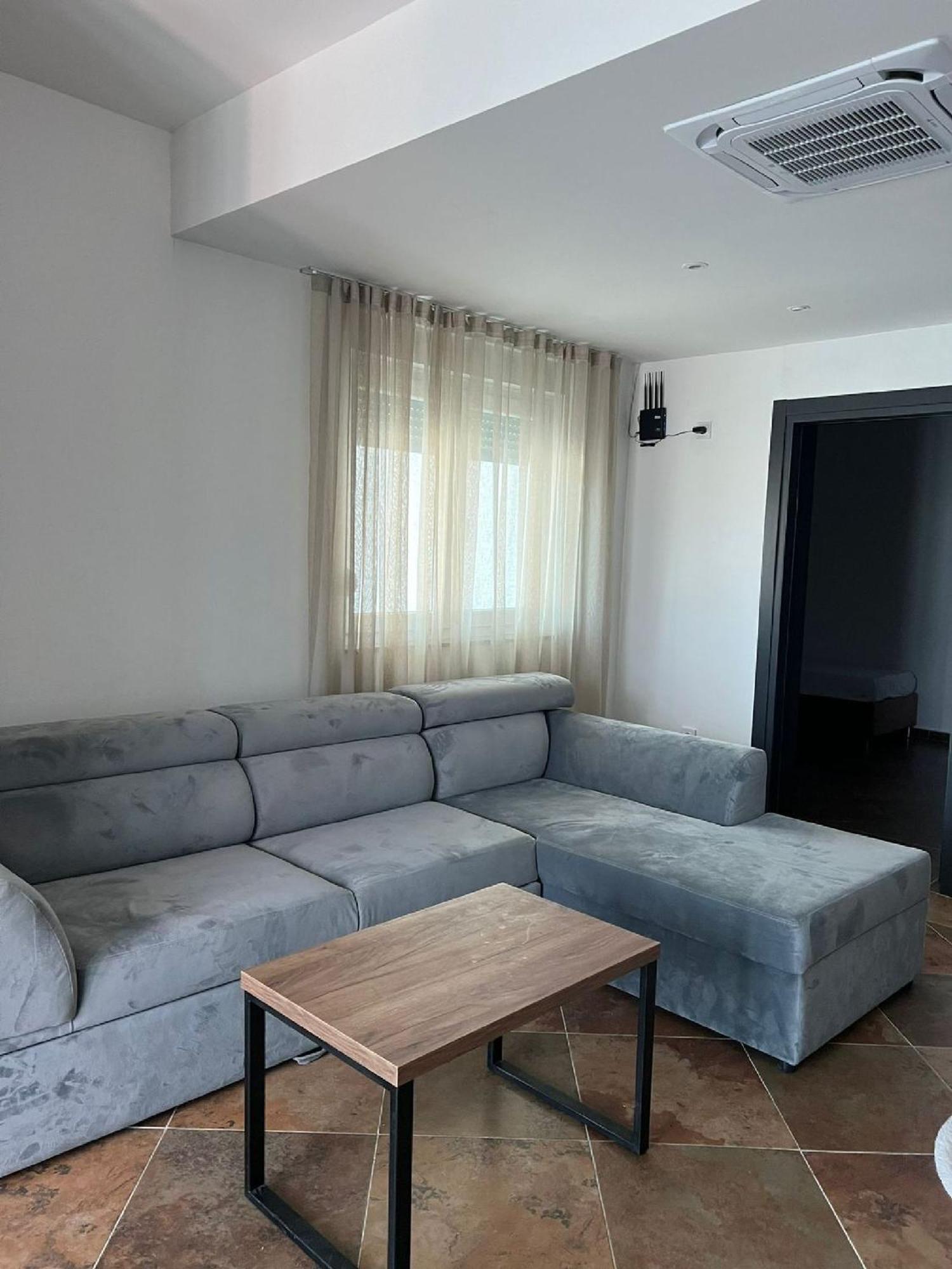 Apartman Zodea *
